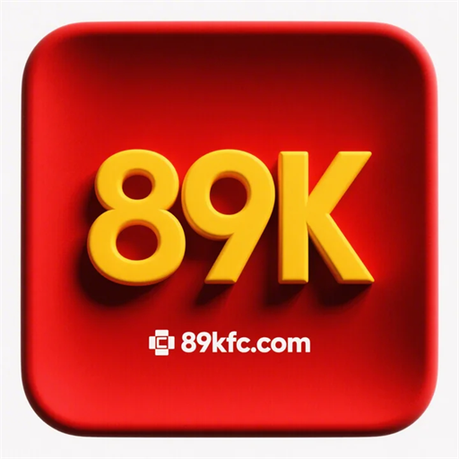 89k logo