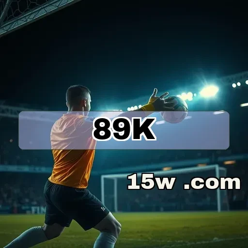 89k: Explore o Fascinante Mundo dos Jogos de Apostas Online