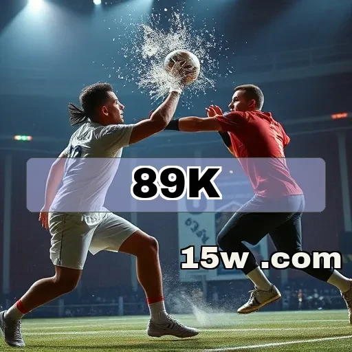 89k: Dicas Imperdíveis para Aumentar Seu Desempenho nos Jogos