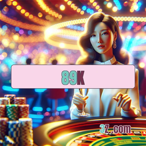 89k Área de Login