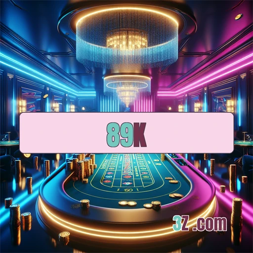 89k Área VIP